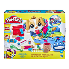 PD CARE N CARRY VET - F3639