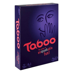A4626.HG CLASSIC TABOO MENA..REGULAR (ALT)