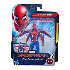 SPD Movie 6in Figure Ast *****