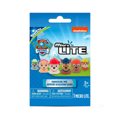 Micro Lites SL-Paw Patrol(6 Styles) 40532