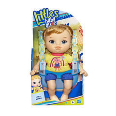 BA LITTLES SQUAD AST - little Astrid