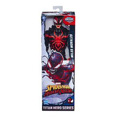 SPD TITAN HERO MAXIMUM VENOM MILES MORALES
