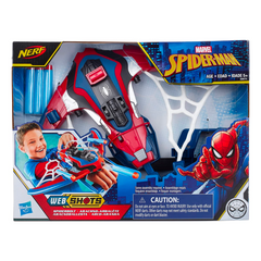 SPD SPIDERBOLT BLASTER - E8575