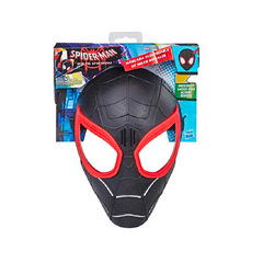 SPD MOVIE HERO MILES FX MASK