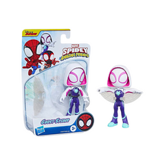 SAF GHOST SPIDER FIGURE - F1937