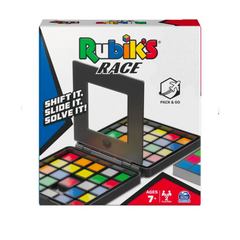 RUBIK`S RACE 991191