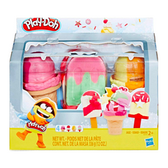 PD ICE POPS N CONES FREEZER E6642
