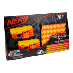 NER ALPHA STRIKE FANG QS 4 LOAD OUT SET - E8314