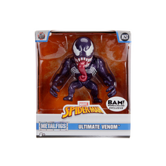 Marvel 4" Ultimate Venom Figure - 253221009