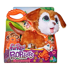 FRR POOPALOTS BIG WAGS AST E8898