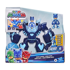 PJM MECH PLAYSET CAT BOY - F2152