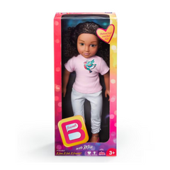 B FRIENDS MIA 314-12104