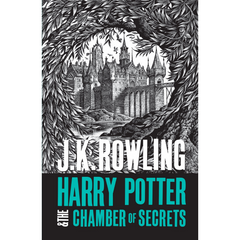 Harry Potter and the Chamber of Secrets - The English Bookshop
