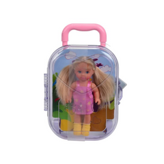 EL Evi's Trolley, 4-ass. - 105733134