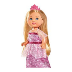 EL Glitter Princess, 2-ass. - 105733286
