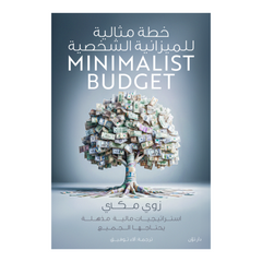 Khuṭṭatun Mithaaliyyatun Lil Meezaaniyyatish Shakhṣiyyah