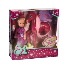 EL Little Fairy & Pony - 105738667