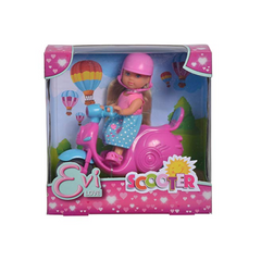 EL Scooter - 105733345