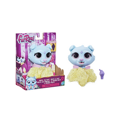 FRR PRESTO THE PUPPY - F1826