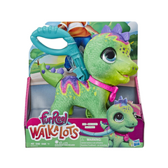 FRR WALKALOTS BIG WAG TREND PET DINO - E8726