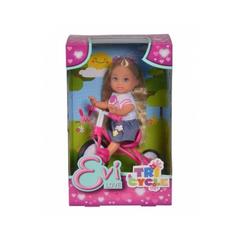 EL Tricycle - 105733347