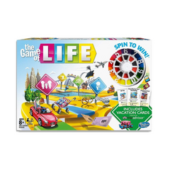 F0800.GAME OF LIFE CLASSIC.. (ALT)