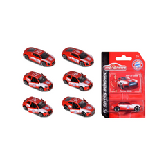 FCB Premium Assortment,  6-asst. - 212053059