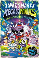 MEGALOMANIACS