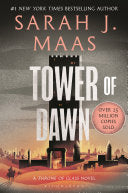 Tower of Dawn - Throne of Glass