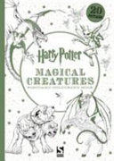 HARRY POTTER MAGICAL CREATURES