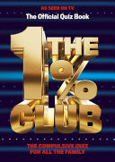 The 1% Club Book 1: The Official Quiz Book