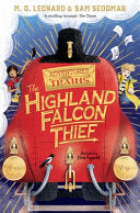HIGHLAND