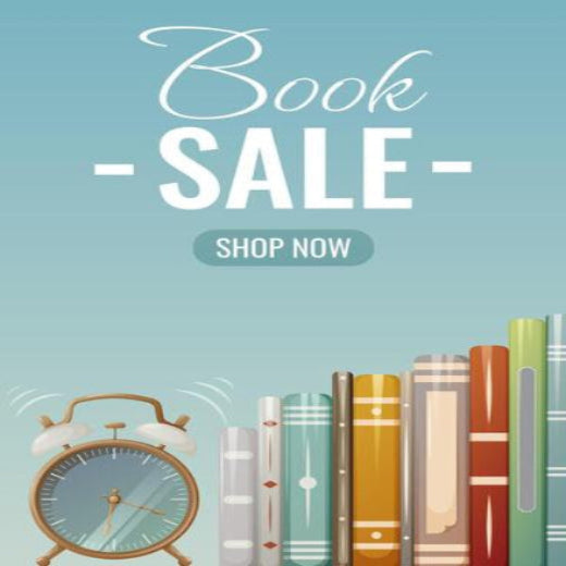 Discount Books