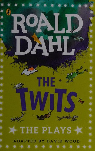 The Twits : The Plays
