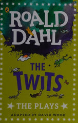 The Twits : The Plays