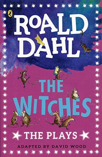 The Witches : The Plays