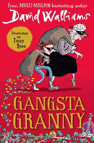 GANGSTA