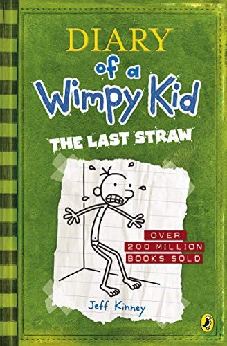 DIARY OF A WIMPY KID: THE LAST