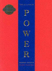 The 48 Laws Of Power