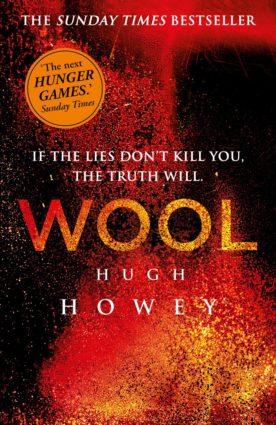 Wool: The Silo Saga, Book 1