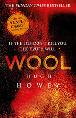 Wool: The Silo Saga, Book 1